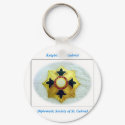 TRI305 keychains