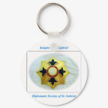 TRI305 keychains