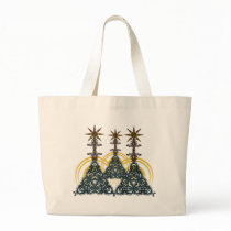 tri-anglesuns Bag