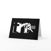 Tri cards