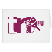 Tri cards