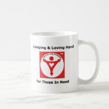 Tri-City Volunteers Mug