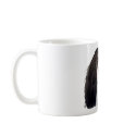 Tri Color Cavalier King Charles Spaniel 2 mugs