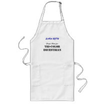 Tri-Color Equestrian, SARA BETH, Stayin' Clean ... aprons by sarabethphoto Tri-Color Equestrian, SARA BETH, Stayin' Clean ... aprons