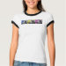 Ladies Ringer T-Shirt