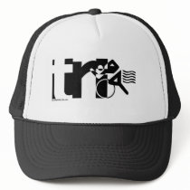 Tri hats