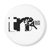 Tri magnets
