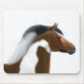 Tri Paint Horse Mousepad
