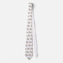 Tri Paint Horse Tie