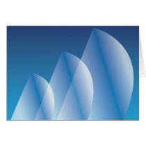 Tri-Sail_Translucent card