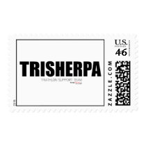 Tri Sherpa postage