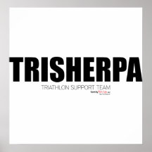Tri Sherpa Print