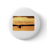 Tri-State Kayakers Pinback Button