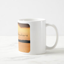 Tri-State Kayakers Mugs