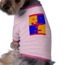 Tri Stella Forte - Journey pet clothing by starryseas Tri Stella Forte - Journey pet clothing