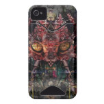 Triad casemate cases