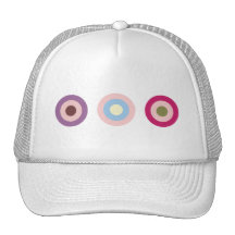 Triad II hat