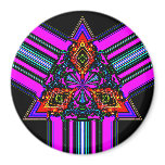 Triad Magnet