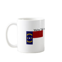 Triad Patriot Coffee Mug by triadpatriotsorg Triad Patriot Coffee Mug
