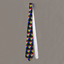 Triad Tie
