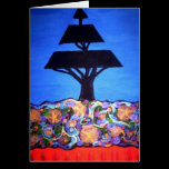 TRIAD TREE cards