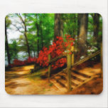 Triadelphia - Painterly - Mousepad