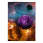 Trial by Fire B Cards