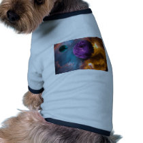 Trial by Fire B Pet Tee