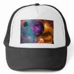 Trial by Fire B hats