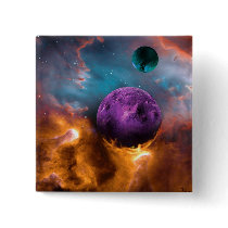 Trial by Fire Button