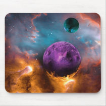 Trial by Fire mousepads by RW_IMAGES Trial by Fire mousepads