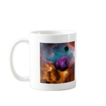 Trial by Fire Coffee Mugs