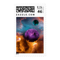 Trial by Fire Postage