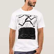 Trial Friends running t-shirts
