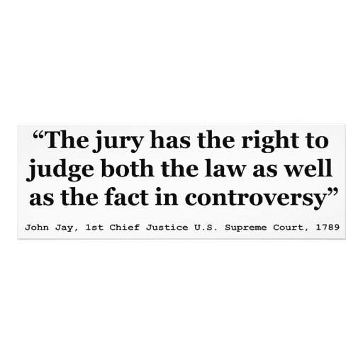 Quotes About Trial By Jury. QuotesGram