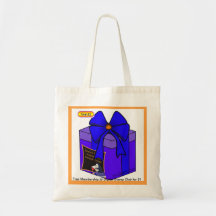 Trial Membership Bags