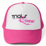 TrialsQueens Hat