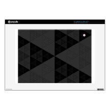 Triangle013 Skins For Laptops