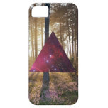 Triangle iPhone 5 Covers