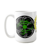 Triangle Mug