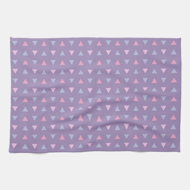 Triangle Pattern