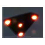 Triangle! Postcard