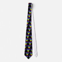 Triangle Tie