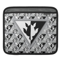 Triangle Turtle iPad Sleeve