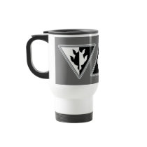 Triangle Turtle Mugs