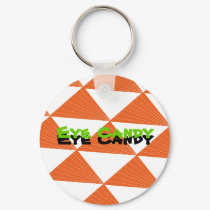 triangleangles, Eye Candy, Eye Candy keychains
