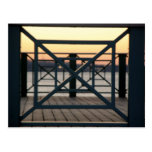 Triangles Post Card