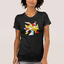 Triangles t-shirts