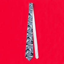 Triangles ties