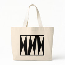 Triangles WB bags